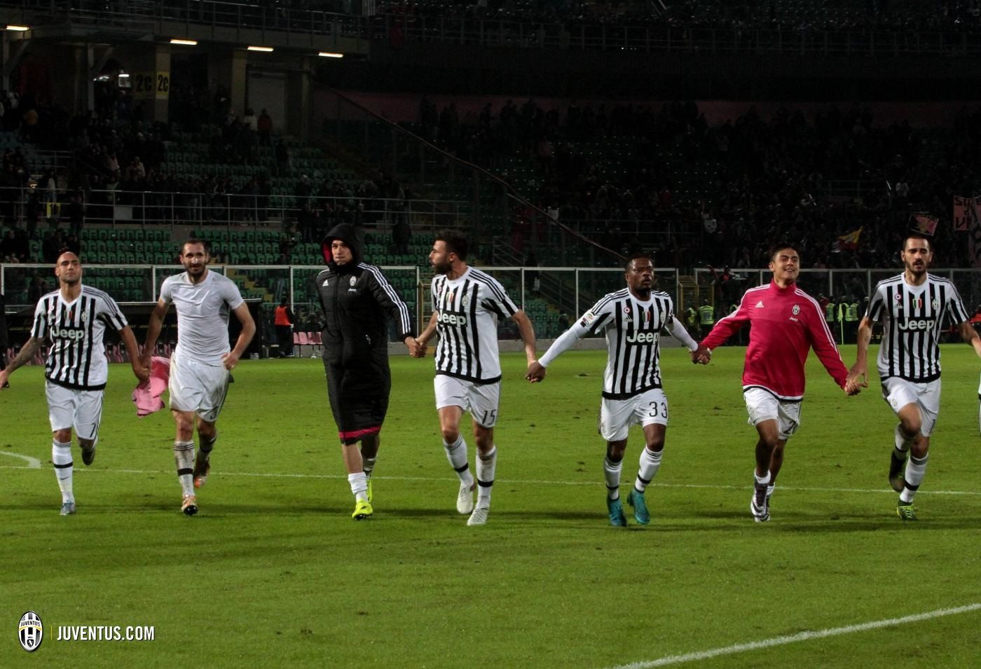  斑马军团尤文图斯回暖，三连胜重回正轨